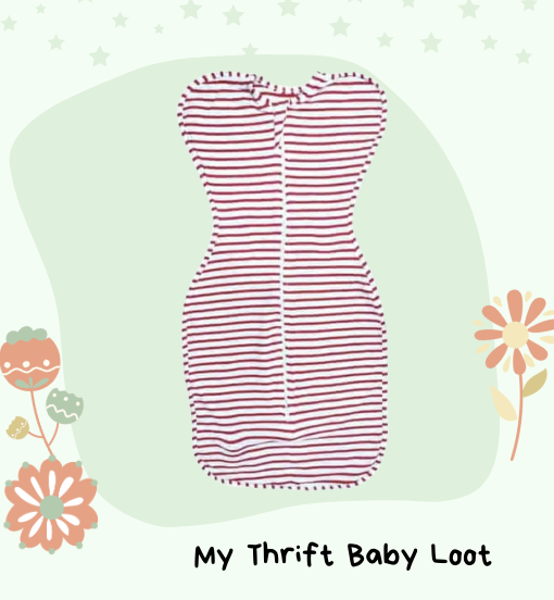 Preloved My baby my soul sleepie (3-6 months)